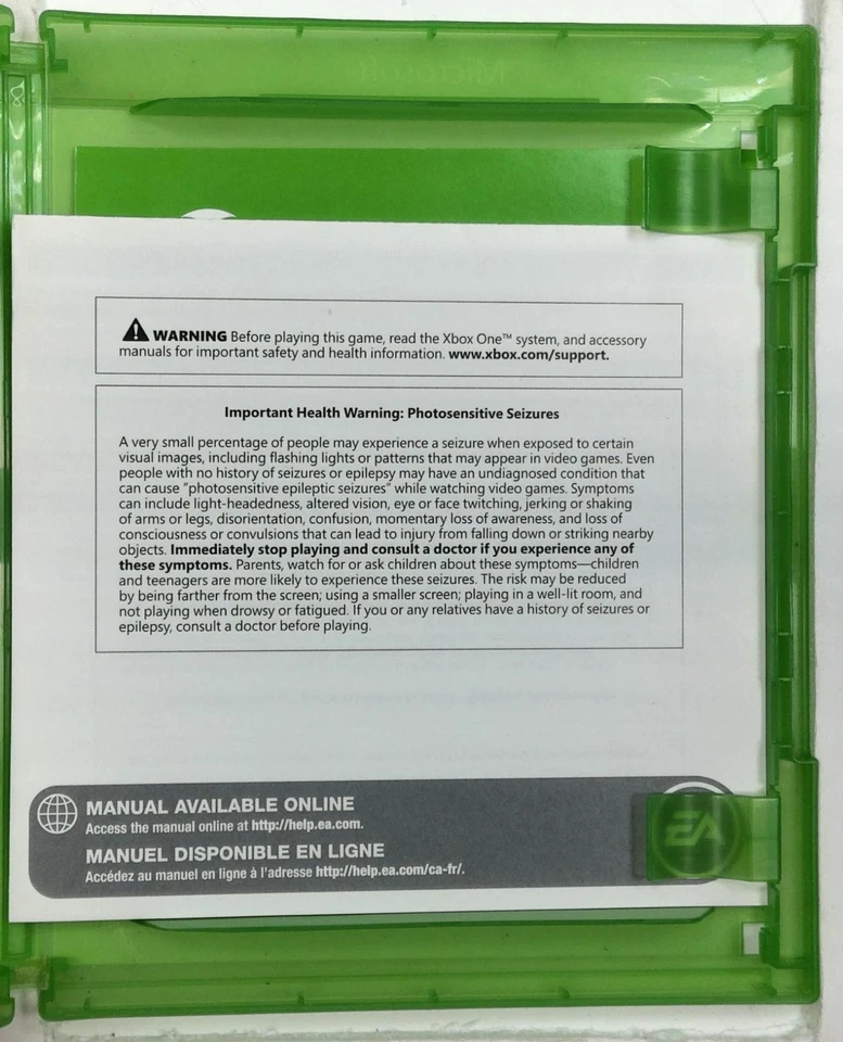 Need for Speed Xbox One Video Game Multiplayer Online Racing - Image 4 of 4