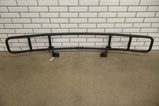 2003-2009 Hummer H2 - Bumper Brush Guard Black Finish 2003-2009 Hummer H2 - Bumper Brush Guard Black Finish