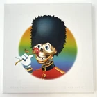 Grateful Dead: Wembley Empire Pool London, 4/8/72 RSD Limited Box Set         W9