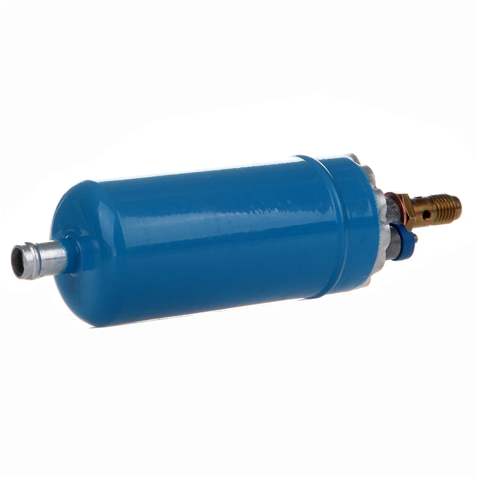 Bomba de combustible eléctrica en línea para Porsche 924 1987 1988 94460810204 94460810200 Foto 2 de 4