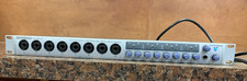 PreSonus Firestudio Project Digital Recording Interface 10x10 Firewire B2 