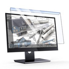 Blue Light Blocking Screen Protector  Blue Light Screen Protector for 20 and 2...