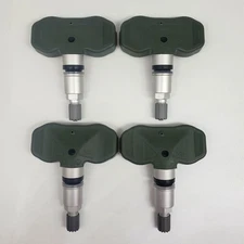 4PCS 315Mhz TPMS SENSOR for CHEVY COLORADO GMC CANYON HUMMER H3 H3T  Spec
