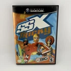 New ListingSSX Tricky (Nintendo GameCube, 2001) Case and Game Tested Working Authentic