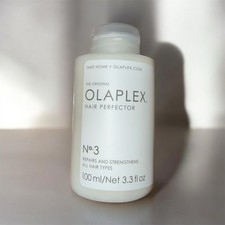 Olaplex no 3 Hair Perfector 3.3 Fl oz NEW unopened