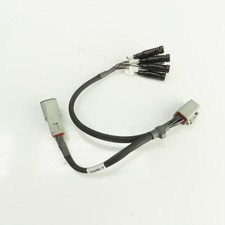 Navistar ZTSE4844 (EFAN) Electronic Fan Breakout Harness For MaxxForce Engines
