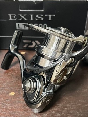 Daiwa 18 EXIST LT 2500 831718