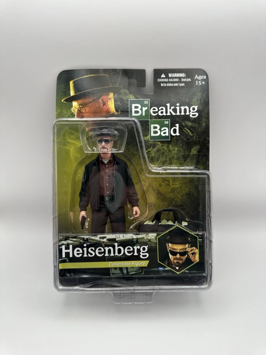 Heisenberg Action Figures & Accessories for sale - eBay