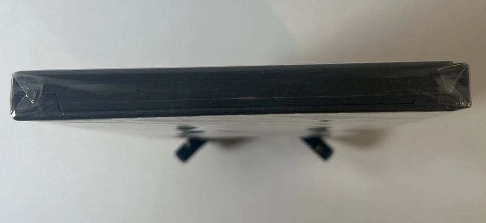 Resident Evil Zero Player’s Choice Nintendo GameCube NUEVO Precintado Foto 2 de 4