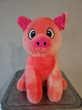 Pig Plush A&A Global Industries