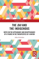 Asha Achuthan | The Dai And The Indigenous | Taschenbuch | Englisch (2026)