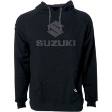 Factory Effex Suzuki Shadow Pullover Hoodies Motorcycle ATV/UTV Street Bike PWC