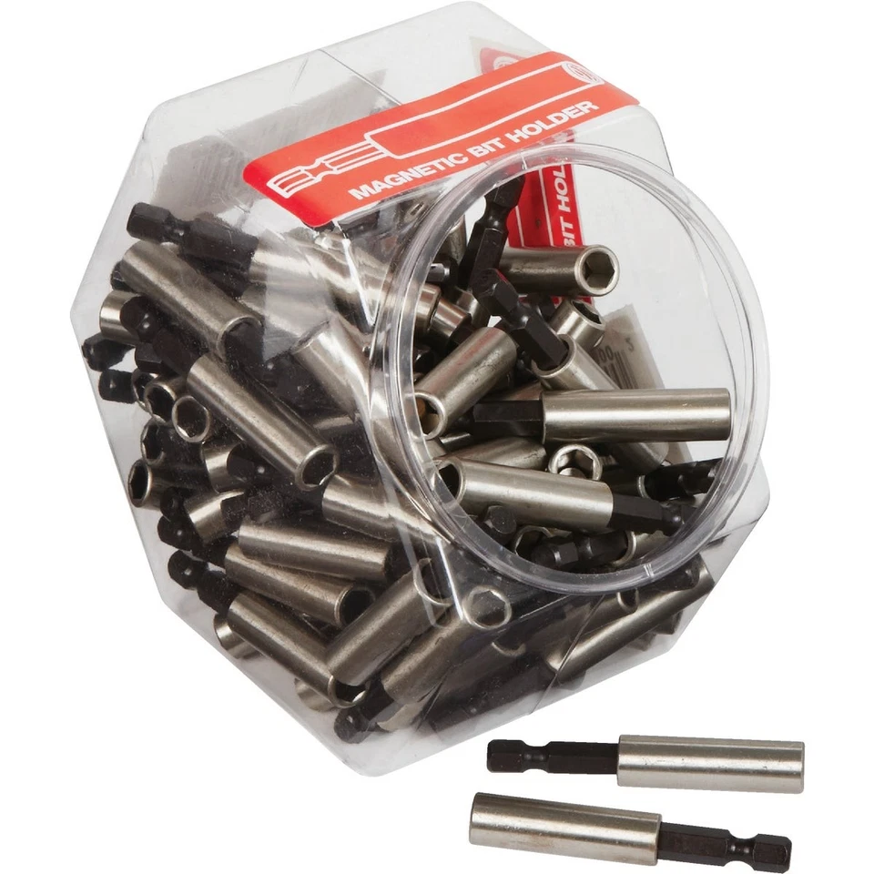 Best Way Tools 2-3/8 In. Bit Holder Display B88000 Best Way Tools B88000 - Image 2 of 3