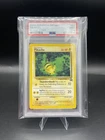 PSA 9 Pikachu Black Star Promo #27