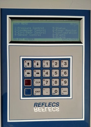 Cpc Emerson Reflecs Rmcc Refrigeration Monitor Case Controller Control