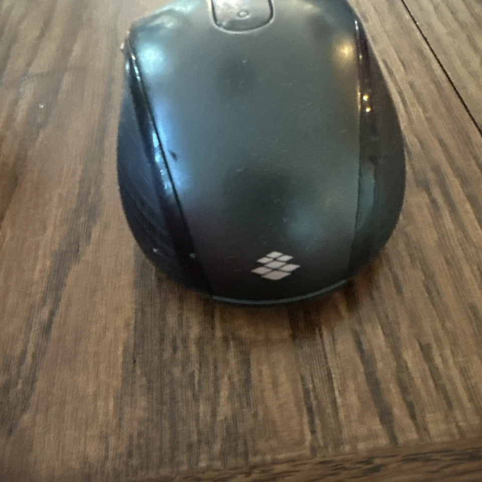 Microsoft Wireless Mobile Mouse - Image 2 of 4