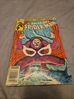 Marvel Comics The Amazing SPIDER-MAN #241 The Vulture Vg /fine