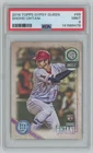 2018 Topps Gypsy Queen Shohei Ohtani Rookie PSA 9 Angels #89 C36