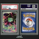 Bulbasaur 133/132  - PSA 10 (Mega Evolution)