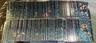 2025-26 UPPER DECK HOCKEY SERIES 2 DAZZLERS BLUE/PINK SP INSERTS PICK FROM LIST!
