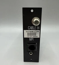 TV Part Tuner Board 10-0020-082-0 / LMT-727 REV_3