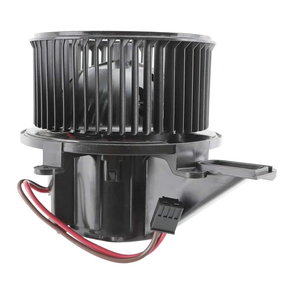 PM4118 HVAC Blower Motor W/ Wheel For 16-22 Mercedes-Benz METRIS 75006 PM4118 Foto 4 de 4