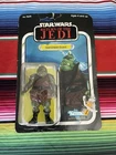 Vintage 1983 Kenner STAR WARS Return of the Jedi GAMORREAN GUARD MOC