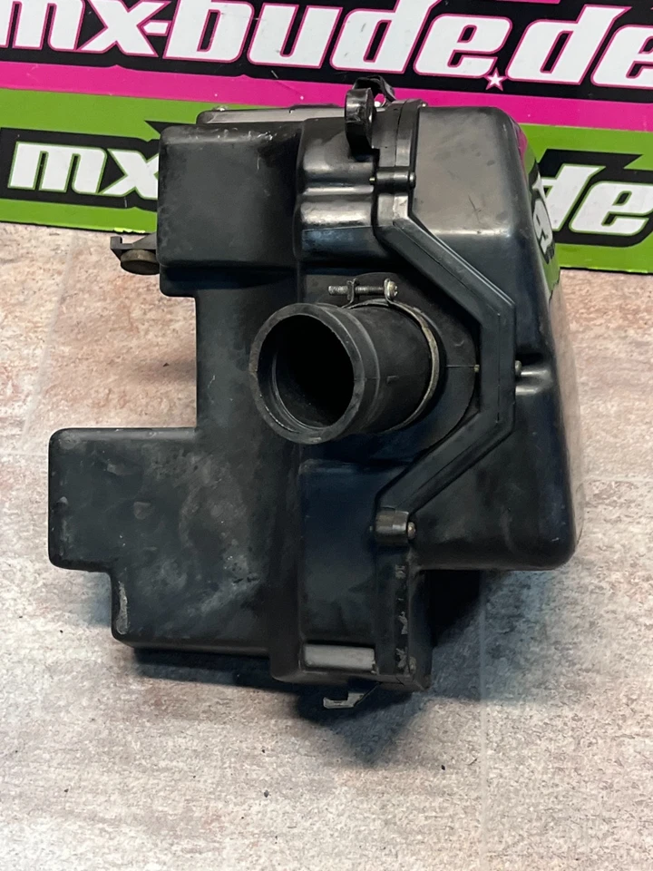Kawasaki KMX 125 KMX125 Luftfilterkasten Airbox 16160-1119 - Bild 2 von 4