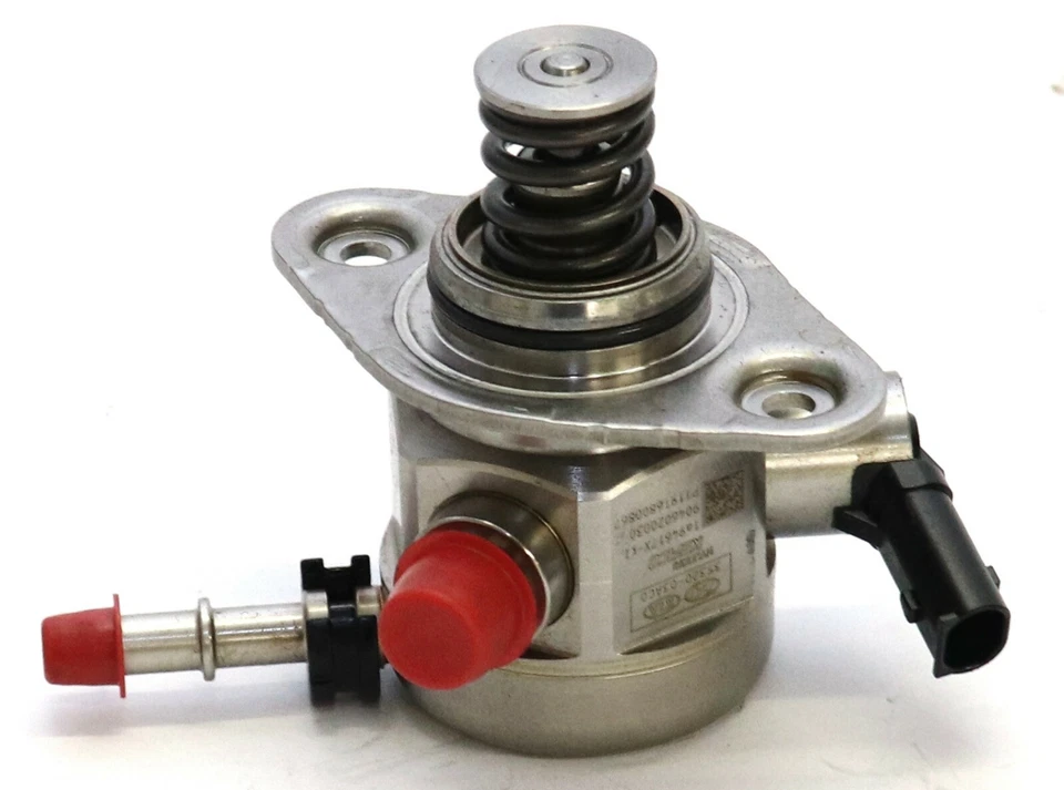 Hyundai I30 1.4T GDI PD 35320-03AC0 Einspritzpumpe Hochdruckpumpe Benzinpumpe - Bild 1 von 2