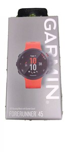 garmin forerunner 45 ebay