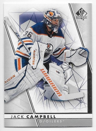 22/23 SP AUTHENTIC BASE Hockey (#1-100) U-Pick From List - Picture 47 of 100