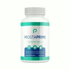 ProstaPrime Supplement for Prostate - Prosta Prime Pills - 60 Capsules