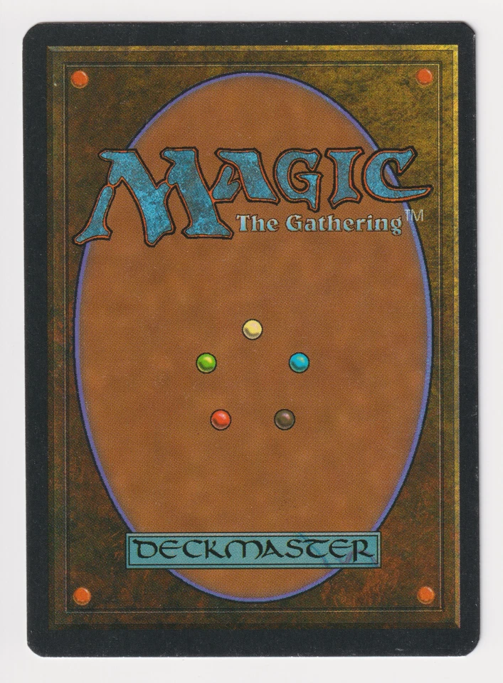 Signed Folk of An-Havva LP Homelands Artist Julie Baroh 1995 MTG Magic Vintage! - Image 2 of 2