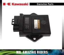 KAWASAKI GENUINE OEM 2009-2022 MULE 4000 4010 TRANS ELECTRONIC CONTROL UNIT ECU