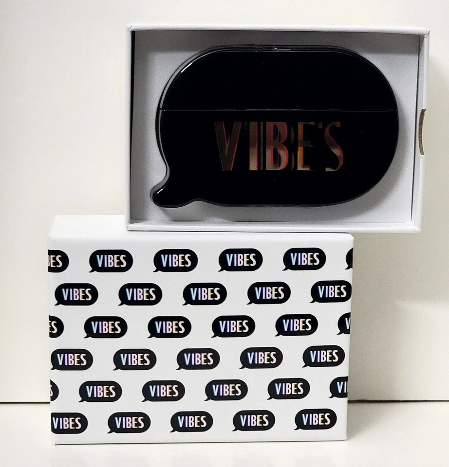 KIMOJI VIBES EAU DE PARFUM 50 ml 1.7 fl oz By Kim Kardashian KKW FRAGRANCES - Image 3 of 4