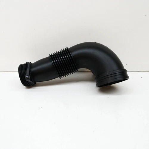 NEW BMW 1 F20 2.0 PETROL AIR INTAKE PIPE HOSE 13717605638 ORIGINAL - Picture 1 of 10