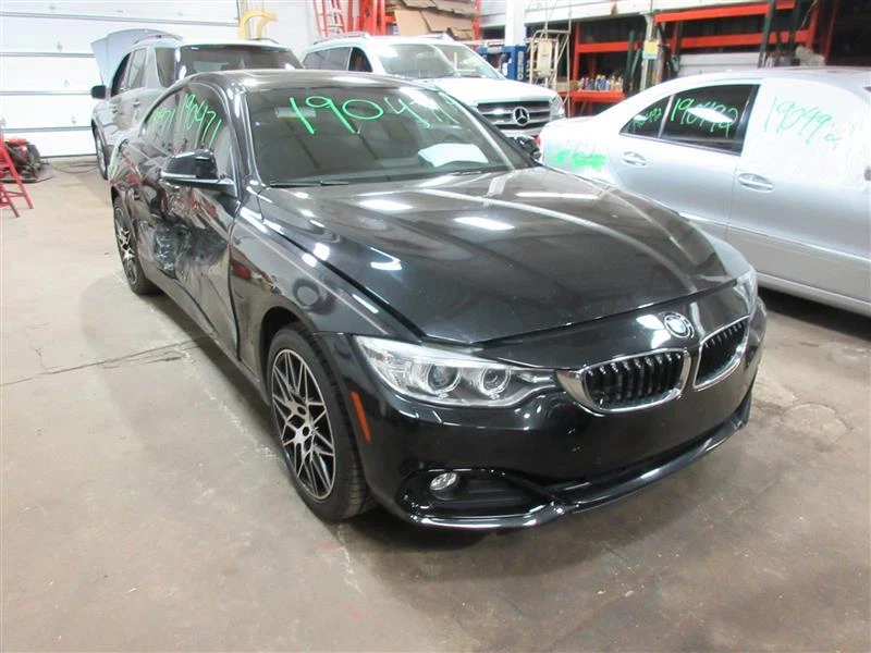 Used Sunroof Motor fits: 2014 Bmw 428I Grade A Foto 4 de 4
