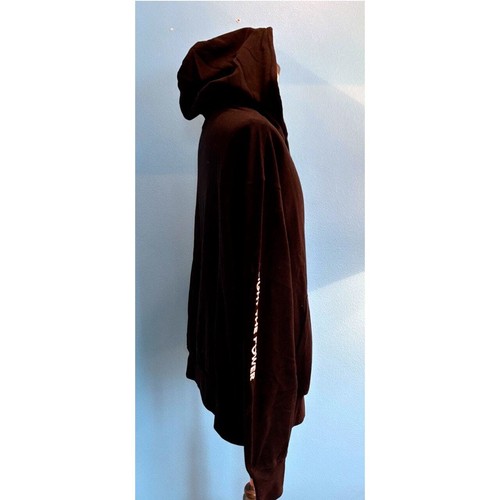 NWT Element Skateboards Public Enemy Hoodie Organic Cotton "Fight the Power" XXL - Picture 3 of 6