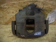 409305 Bremssattel links vorne/Bremszange Ford Fusion (JU2) 