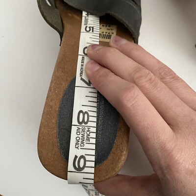 vintage ミュール37 Very Sundance Sandal 85 SILVER Aquazzura@ Official