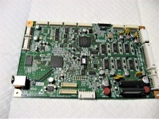 Sinfonia Technology Control board HSSV30-CONT-F, P/N 160-90-01788-ES