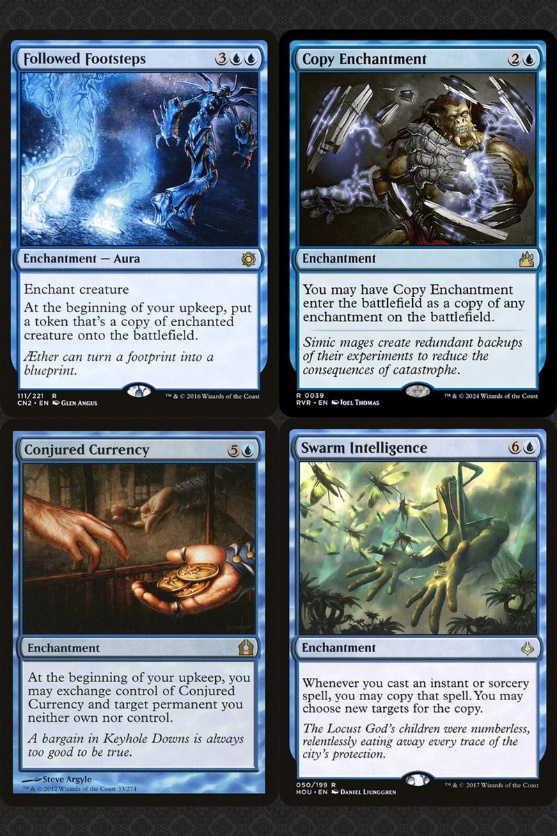 mtg a deck can have any number of cards named Amazon.com: Elite Mono Blue Card Draw Deck - Teferi Jace - Modern Legal -  Custom Built - Magic The Gathering - MTG