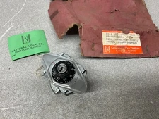 NEW OLD STOCK VINTAGE National Lock Co. 68-267 RH Combination Lock BT-XC-301-308