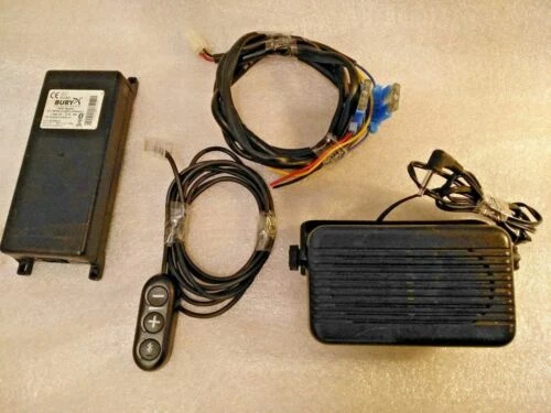 Accesorios para teléfonos celulares BURY Universal Para Universal