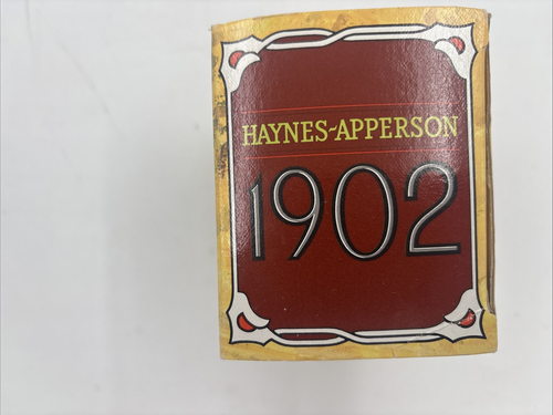 Avon Haynes Apperson 1902 Avon Blend 7 After Shave 4.5 FLOz 95% Full Collectible - Picture 5 of 5