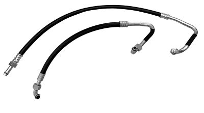 Klimaleitung Klima Set 8D0260701H 8D0260707H für VW Passat B5 1.9 TDI
