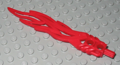 Buy Lego Bionicle TOA FLAME SWORD from TAHU 8534 -part 32558