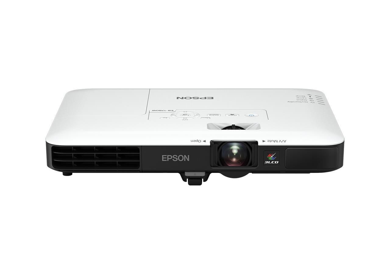 Thumbnail - Epson Eb-1780w