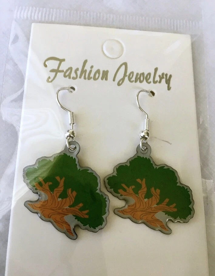 Animal kingdom jewelry outlet