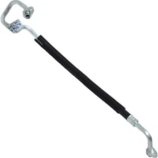 A/C Suction Line Hose Assembly UAC For 2004-2007 Dodge Dakota